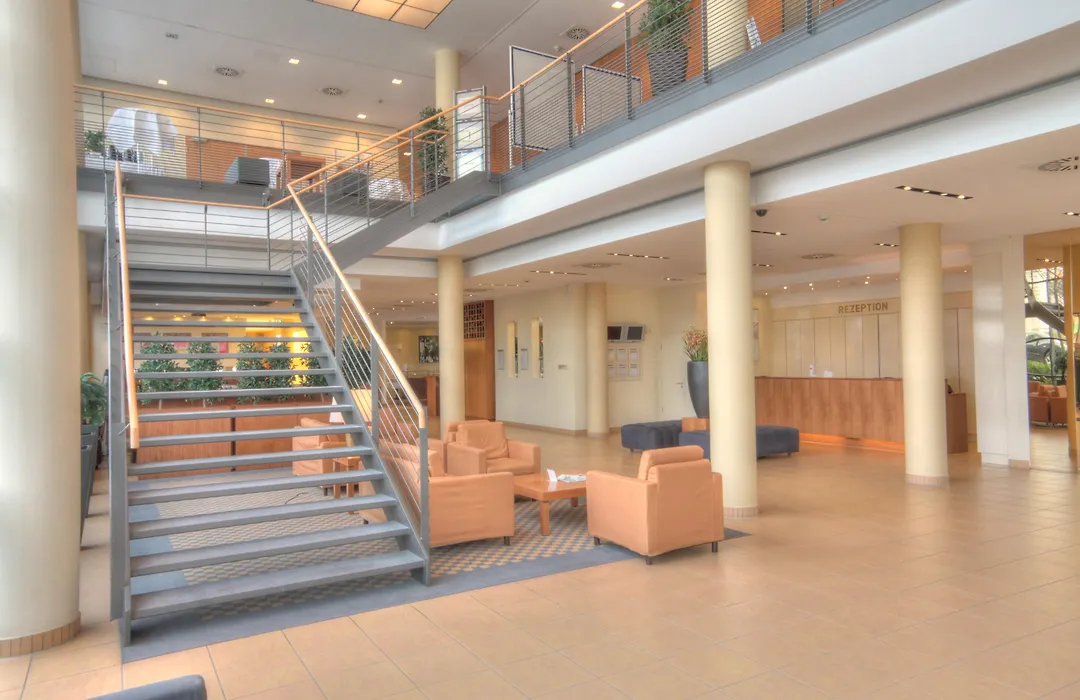 Relexa Hotel Ratingen City-1