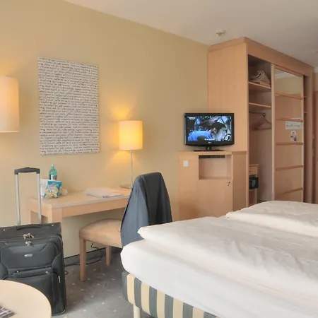 Relexa Hotel Ratingen City-3