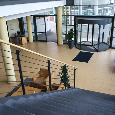 Relexa Hotel Ratingen City-2
